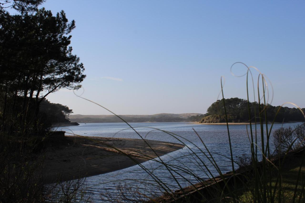 Le 322 Entre Lac Et Ocean Vieux-Boucau-les-Bains Exteriér fotografie