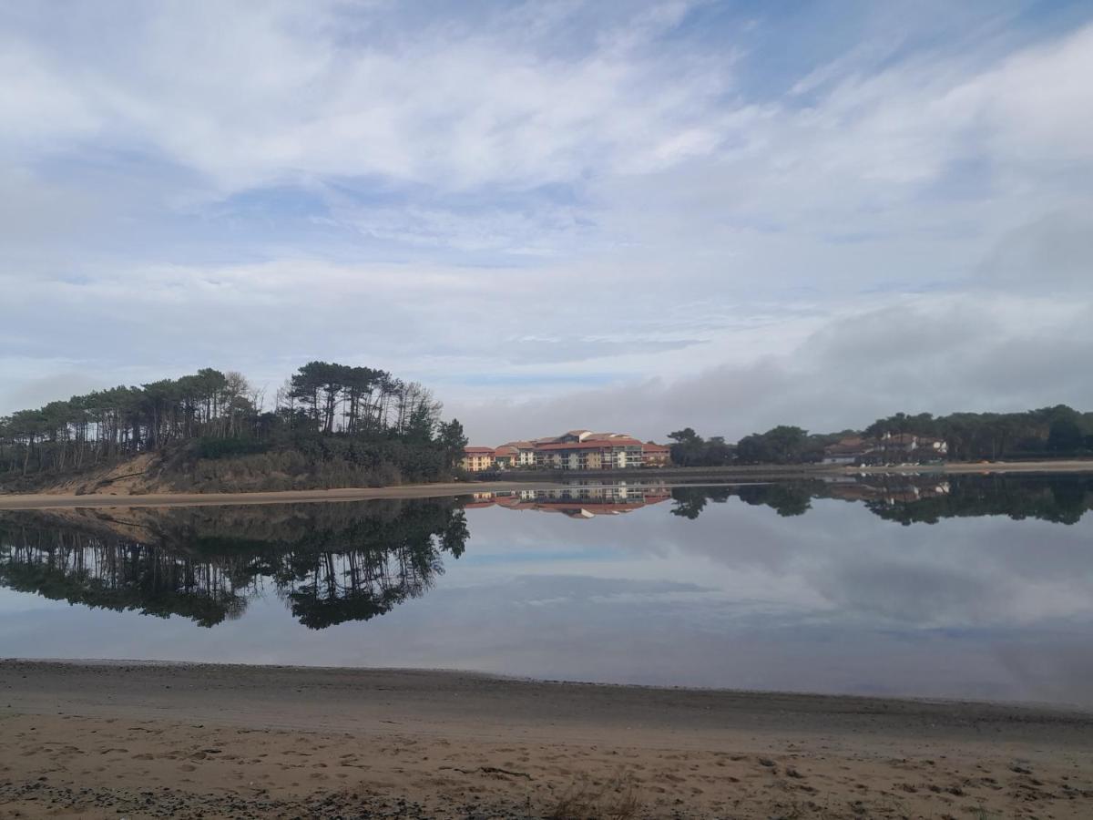 Le 322 Entre Lac Et Ocean Vieux-Boucau-les-Bains Exteriér fotografie