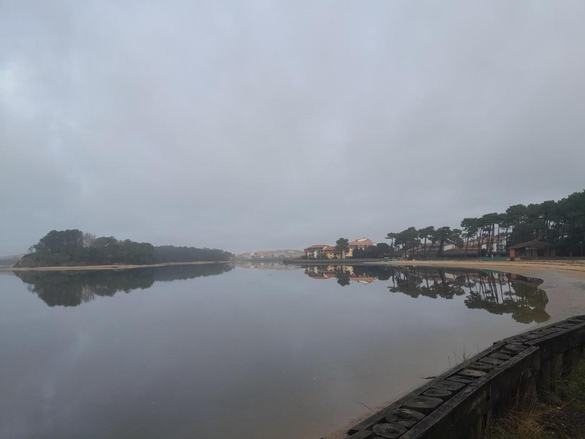 Le 322 Entre Lac Et Ocean Vieux-Boucau-les-Bains Exteriér fotografie